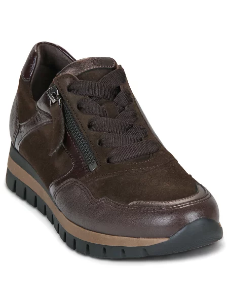 Pantofi Gabor maro