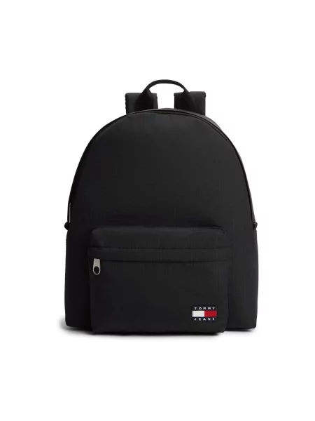Geantă Tommy Hilfiger negru
