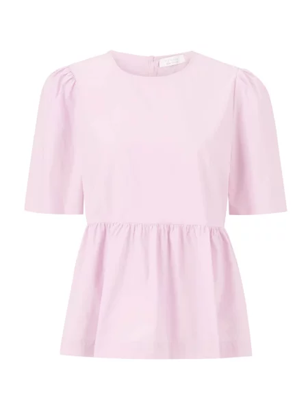 Rich & Royal Bluză roz