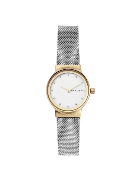 Ure Skagen srebrna