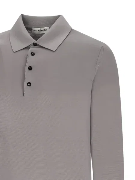 Polo Goes Botanical gri