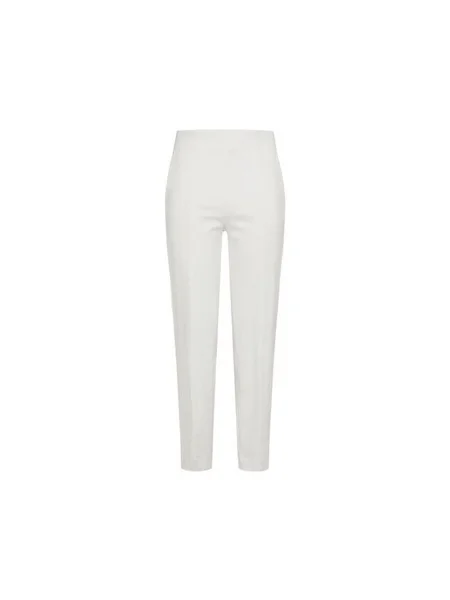 Pantaloni Deha alb
