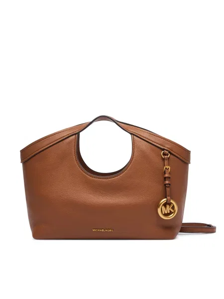MICHAEL Michael Kors Дамска чанта кафяв