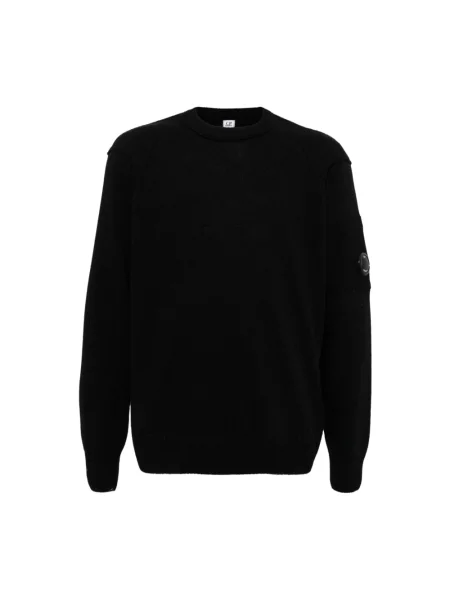 Sweter C.p. Company czarny