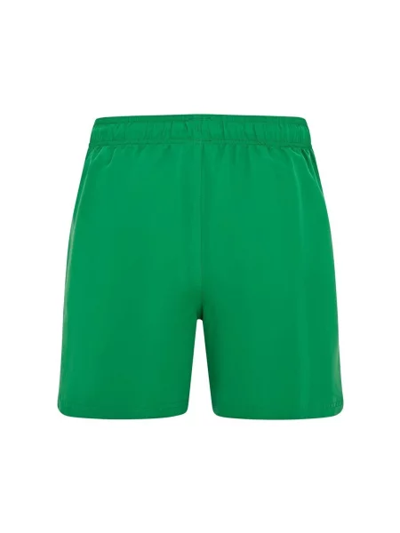 Kratke hlače Reebok Sport zelena