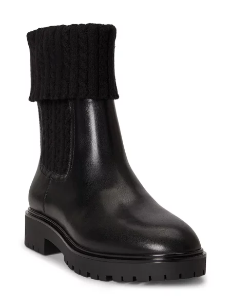 Lauren Ralph Lauren ботильйони шкіряні Allyson Cbl