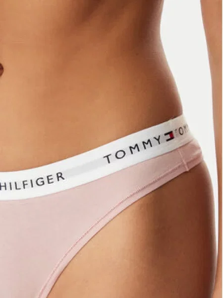 Tommy Hilfiger Tanga szett Színes
