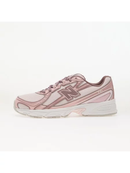Trampki New Balance Pink Granite/ Pink Chalk EUR różowe