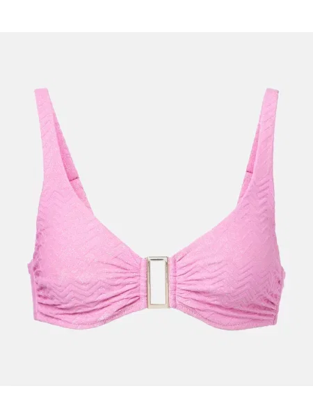 Bikini Melissa Odabash roz