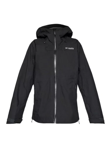 COLUMBIA Geacă outdoor Northwest Explorer' negru