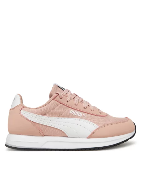 Снікерcи Puma Lightwind 06 рожевий