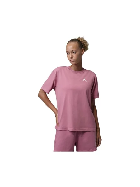 Tričko Nike ružová