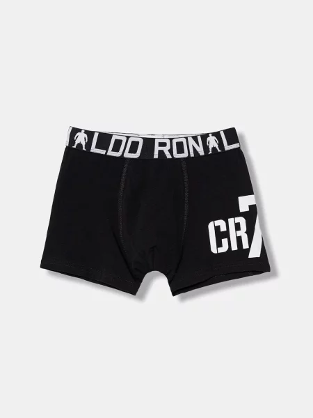 Детские трусы Cr7 Cristiano Ronaldo