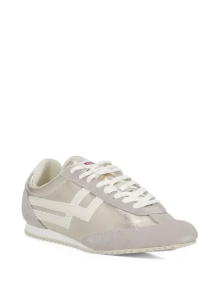 Sneakerși Pro-keds din piele