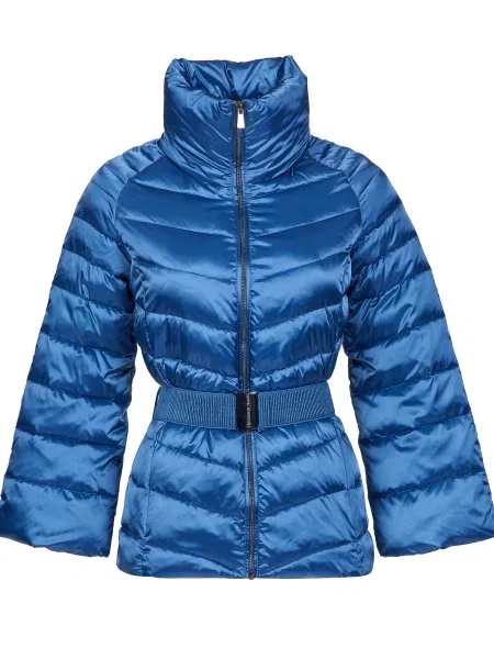 Куртка Trussardi блакитна
