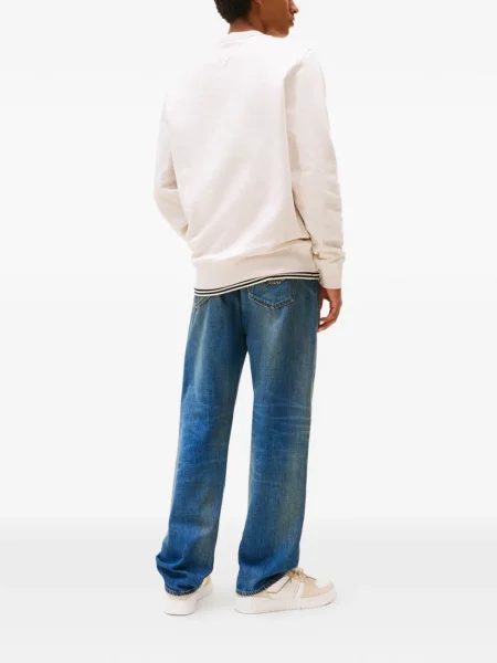 Hanorac Tommy Jeans cu autograf