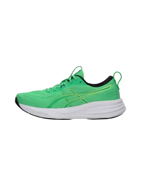 Copati Asics zelena