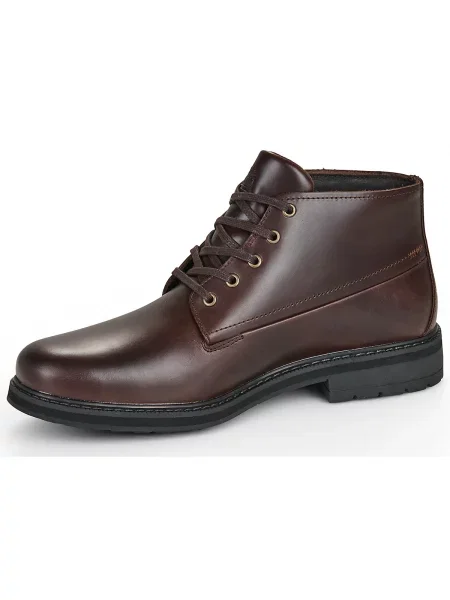 Pantofi Timberland maro