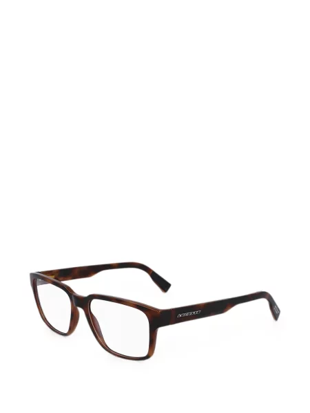 Ochelari de soare Lacoste maro