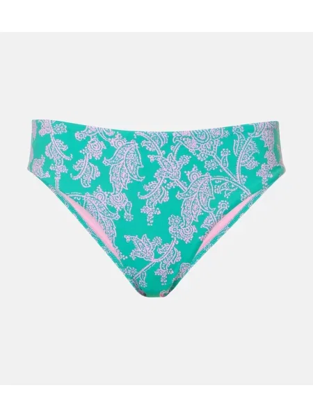 Bikini Heidi Klein z wzorem paisley
