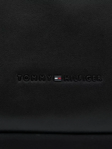 Рюкзак Tommy Hilfiger черный