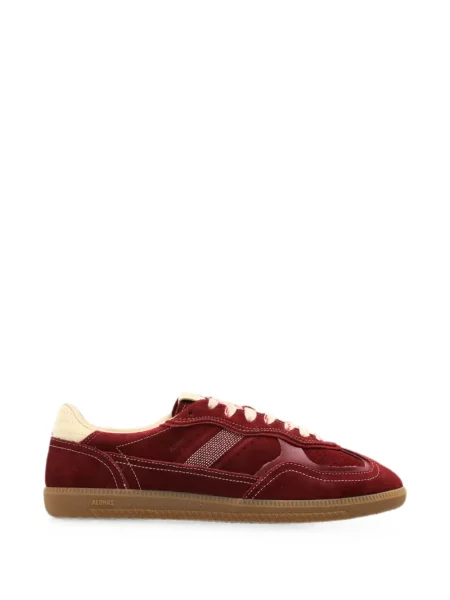 Sneakerși Alohas roșu