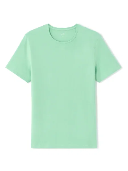 Tricou Celio verde