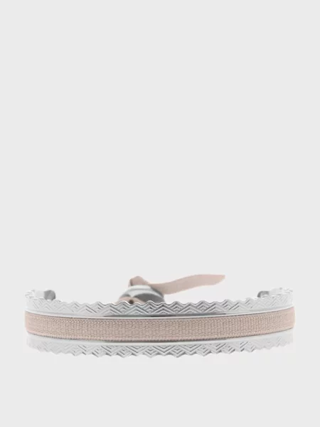 Браслет Les Interchangeables серый