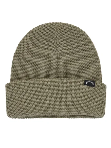 Căciulă Billabong Arcade verde