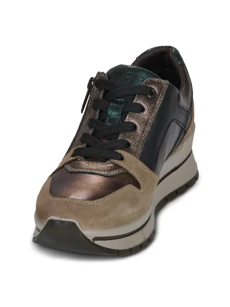 Pantofi Igi&co maro