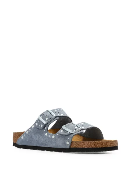 Sandale Birkenstock albastru