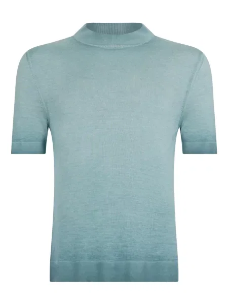 Koszulka Malo niebieska