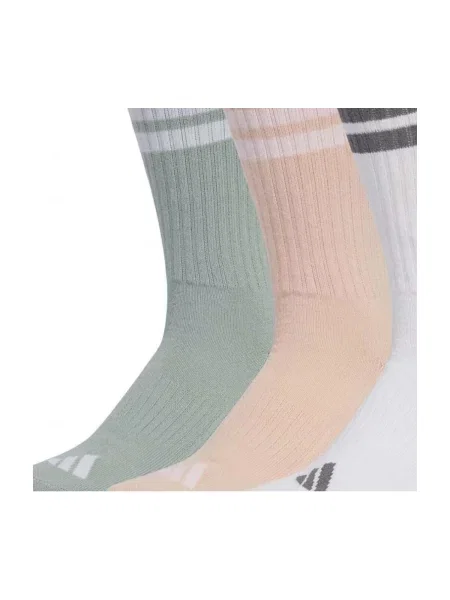 Adidas Ponožky adidas zelená