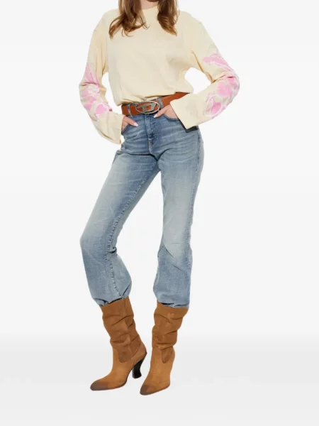 Lung tricou Diesel