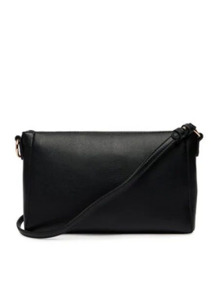 Crossbody táska Liu Jo fekete