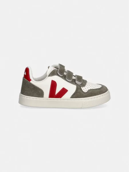 Детские кроссовки Veja V-10