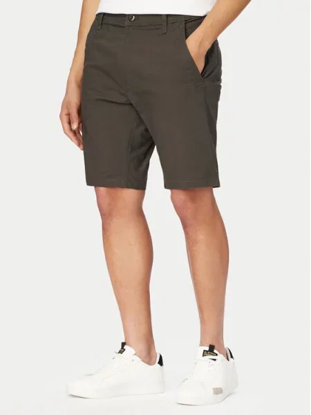 Pantaloni scurți G-star Raw gri