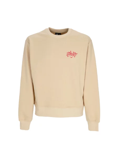 Bluza nierozpinana Dolly Noire beżowa
