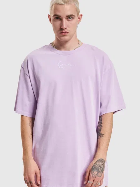 Karl Kani Tricou lila / mai multe culori