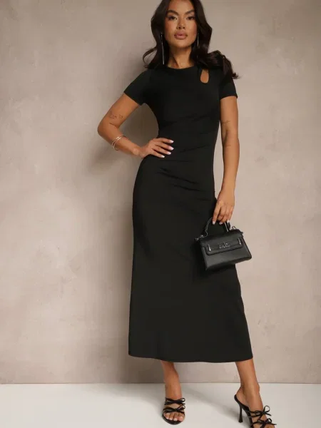 Rochie Aterezza neagră