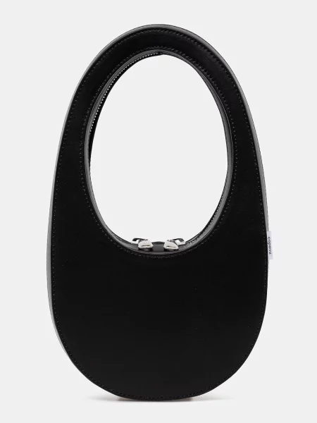 Шкіряна сумочка Coperni Mini Swipe