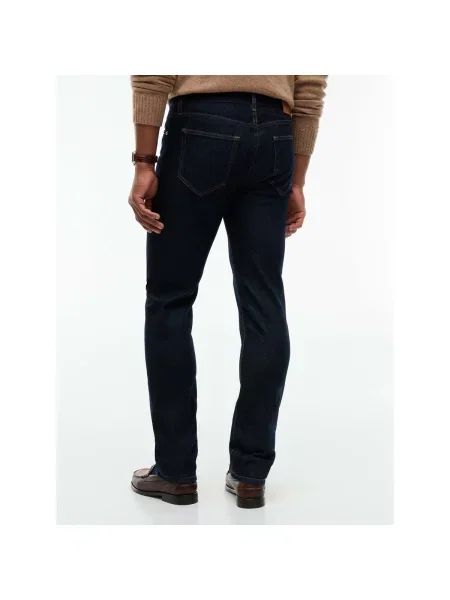 Blugi Tommy Hilfiger Denton albastru