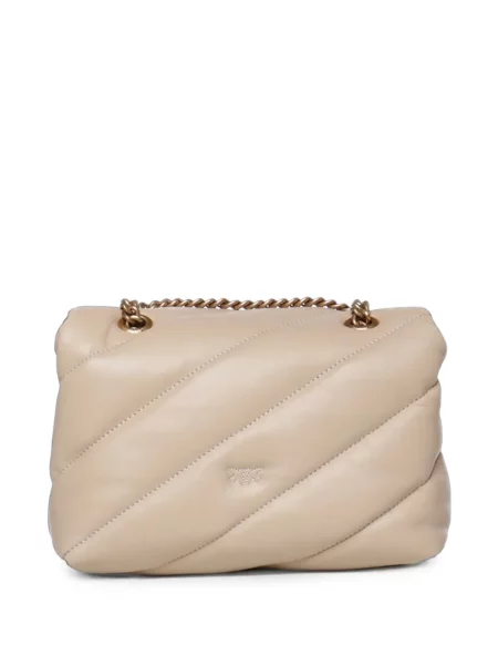 Matlasat geanta crossbody Pinko