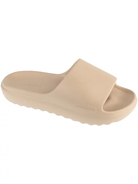 Félcipő Adidas bézs