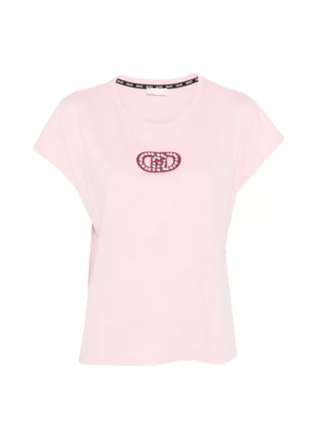 Tricou Liu Jo roz