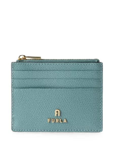 Portofel Furla albastru