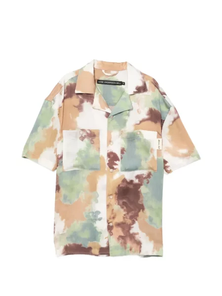 Риза Andersson Bell