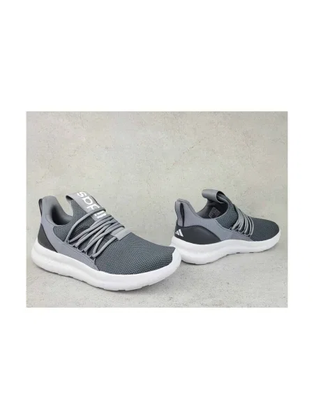 Pantofi Adidas gri