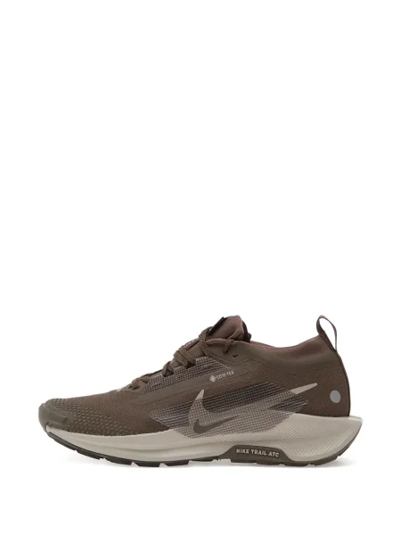 Futó táska Nike autogrammal fekete