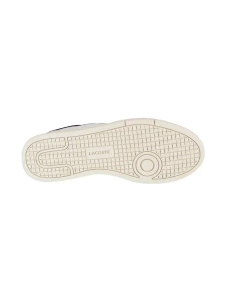 Pantofi Lacoste alb